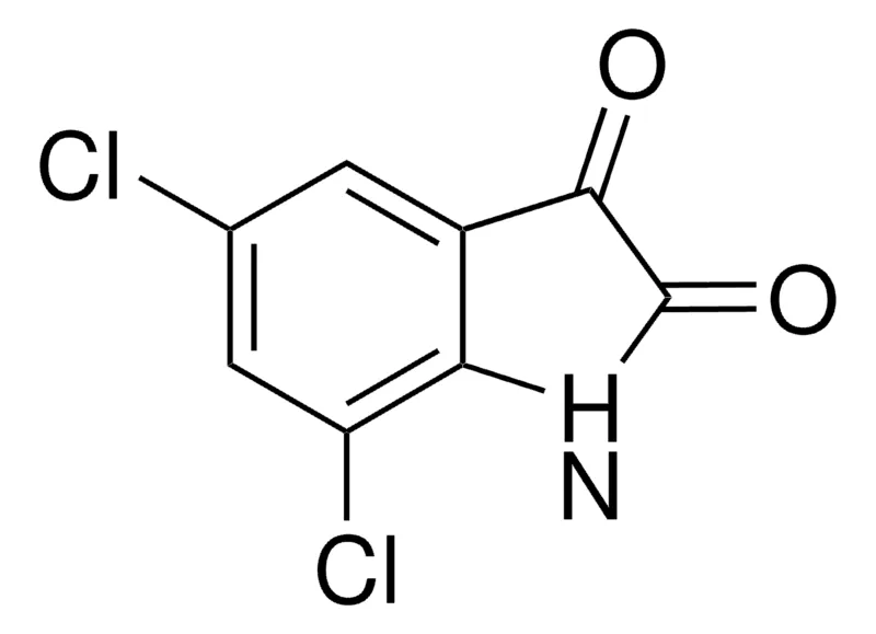 Sigma-Aldrich 5,7-二氯靛红，≥95%