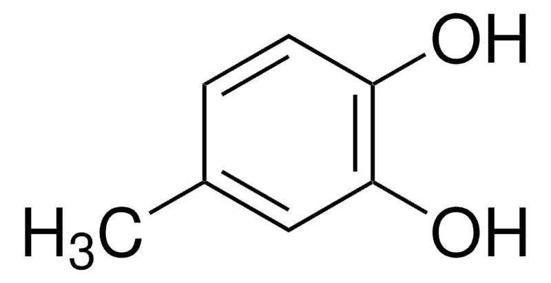 Sigma-Aldrich 4-甲基儿茶酚，≥95%