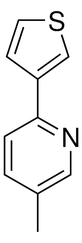 Sigma-Aldrich 5-Methyl-2-(3-thienyl)pyridine,≥95%,粉末