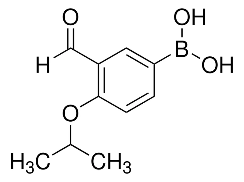 Sigma-Aldrich 3-甲酰-4-异丙氧基苯基硼酸,≥95%