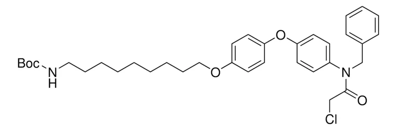 Sigma-Aldrich CCW16-C9-BocNH,≥95%