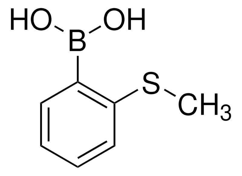 Sigma-Aldrich 2-甲硫基苯硼酸,≥95%