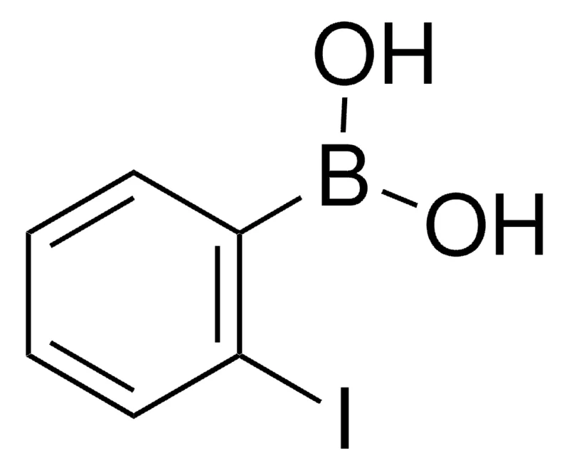 Sigma-Aldrich 2-碘苯硼酸，≥95%