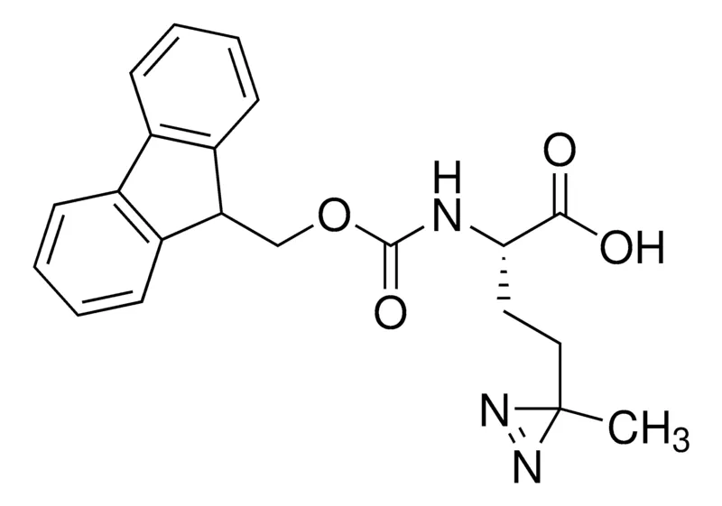 Sigma-Aldrich Fmoc-L-photo-methionine,≥95%,用于肽合成