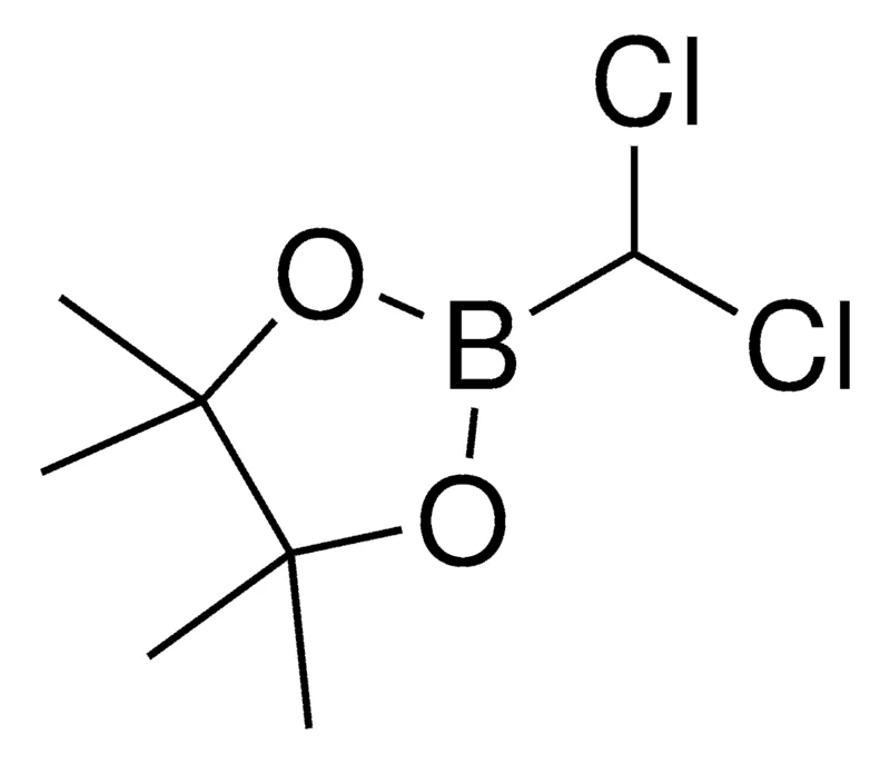 Sigma-Aldrich Pinacol (dichloromethyl) boronate,≥95%