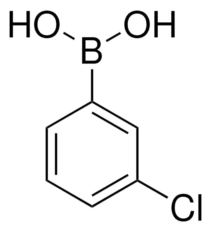 Sigma-Aldrich 3-氯苯基硼酸,≥95%