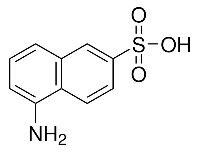 Sigma-Aldrich 5-氨基-2-萘磺酸,≥95%