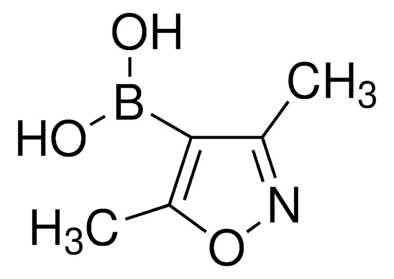 Sigma-Aldrich 3,5-Dimethylisoxazol-4-yl-4-boronic acid，≥95%