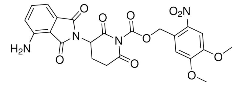 Sigma-Aldrich Opto-pomalidomide，≥95%