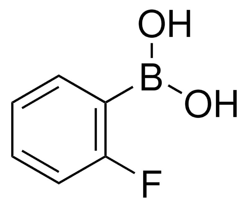 Sigma-Aldrich 2-氟苯硼酸,≥95%