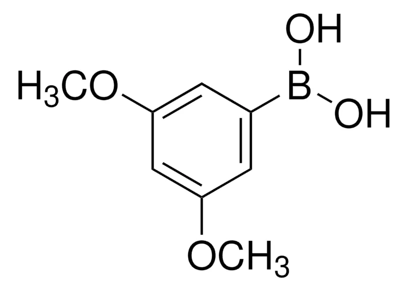 Sigma-Aldrich 3,5-二甲氧基苯硼酸,≥95%