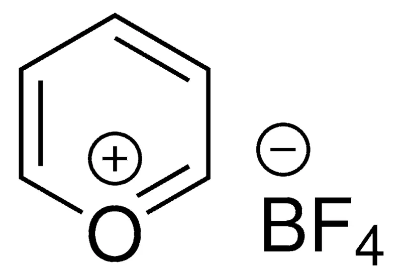 Sigma-Aldrich Pyrylium tetrafluoroborate,≥95%