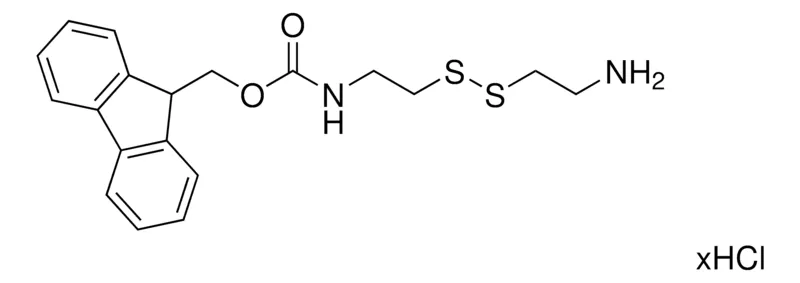 Sigma-Aldrich Fmoc-Cystamine HCl,≥95%