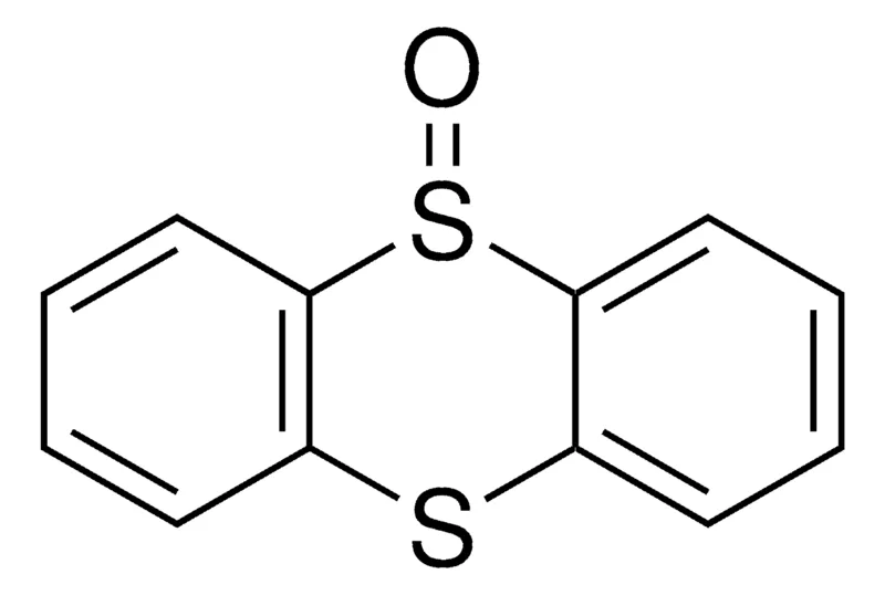 Sigma-Aldrich Thianthrene S-oxide,≥95%