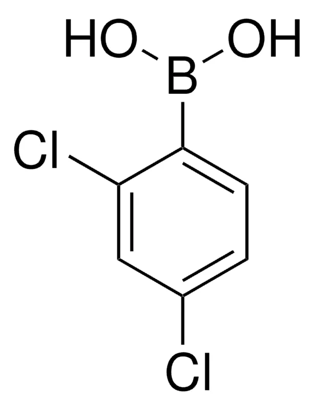 Sigma-Aldrich 2,4-二氯苯硼酸,≥95%