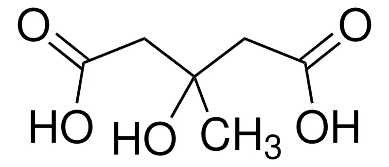 Sigma-Aldrich 3-羟基-3-甲基谷氨酸,≥95%