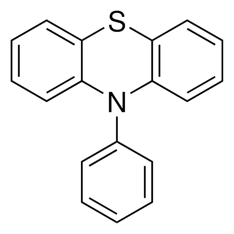 Sigma-Aldrich 10-Phenylphenothiazine,≥95%,粉末