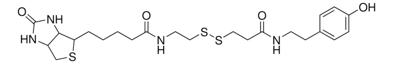 Sigma-Aldrich 生物素-SS-酪酰胺，≥95%