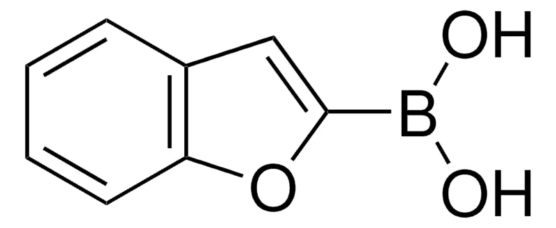 Sigma-Aldrich 苯并呋喃-2-硼酸,≥95%