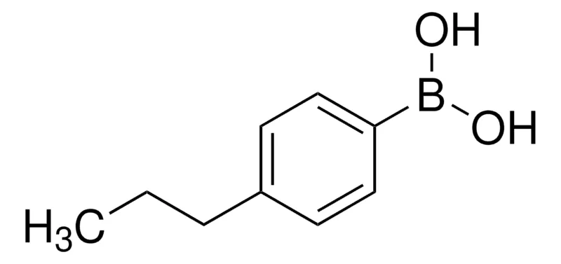 Sigma-Aldrich 4-丙基苯硼酸，≥95%