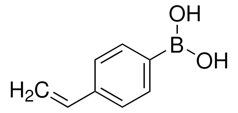 Sigma-Aldrich 4-乙烯基苯硼酸，≥95%