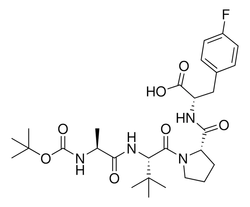 Sigma-Aldrich BocA1V1PF2,≥95%