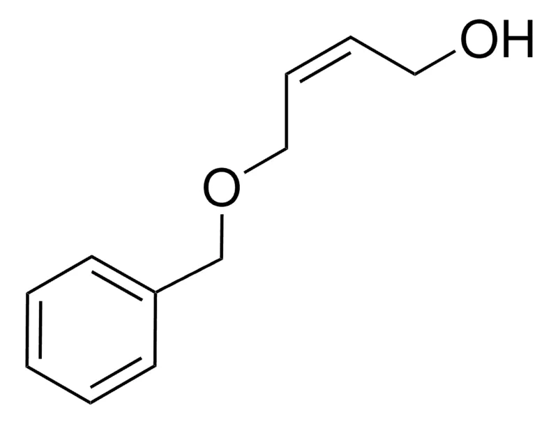 Sigma-Aldrich 顺-4-苄氧基-2-丁-1-醇,≥95%