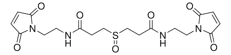 Sigma-Aldrich BMSO crosslinker,≥95%