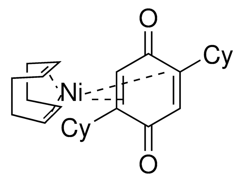 Sigma-Aldrich Ni(COD)(Cy-BQ)，≥95%，粉末