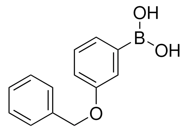 Sigma-Aldrich 3-苄氧基苯硼酸,≥95%