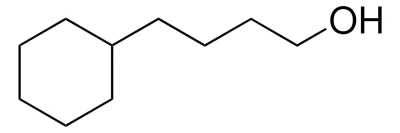 Sigma-Aldrich 4-环己基-1-丁醇，≥95%