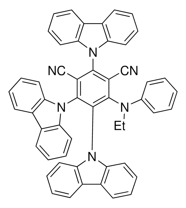 Sigma-Aldrich 3CzEPAIPN,≥95%,粉末