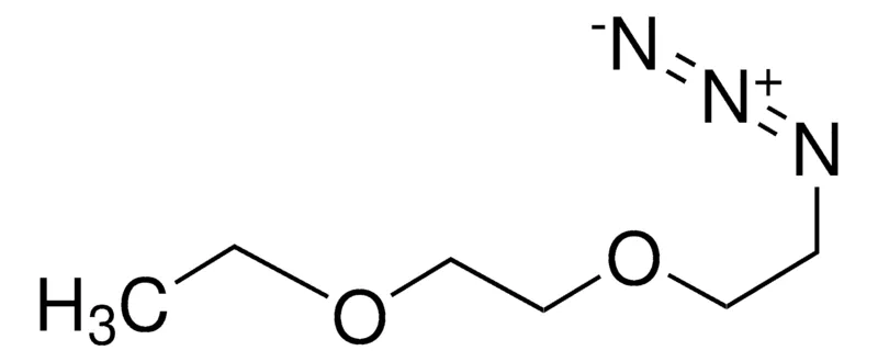 Sigma-Aldrich 1-Azido-2-(2-ethoxyethoxy)ethane，≥95%