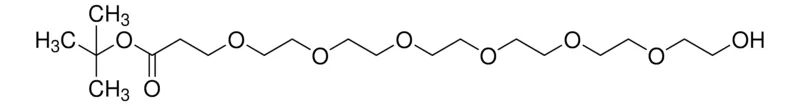 Sigma-Aldrich Hydroxy-PEG6-t-butyl ester,≥95%