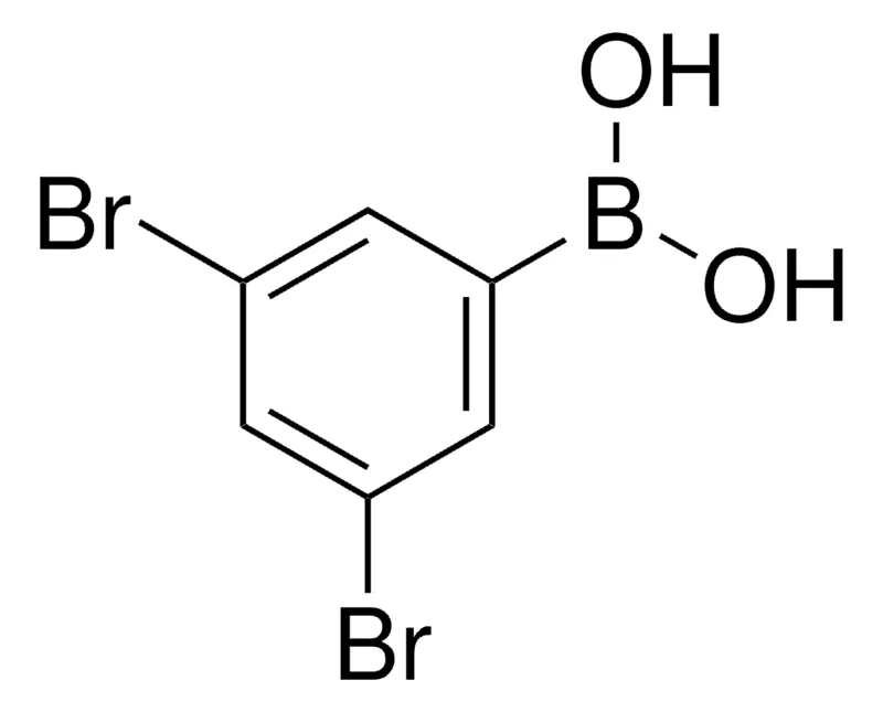 Sigma-Aldrich 3,5-二溴苯硼酸，≥95%