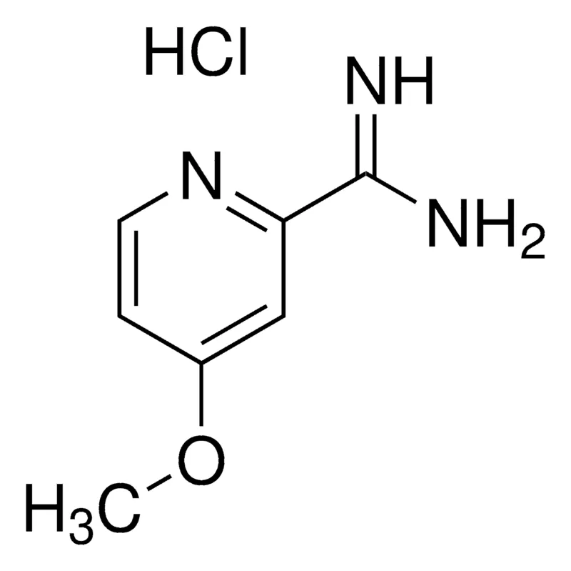 Sigma-Aldrich 4-Methoxypicolinimidamide hydrochloride,≥95%,粉末或固体