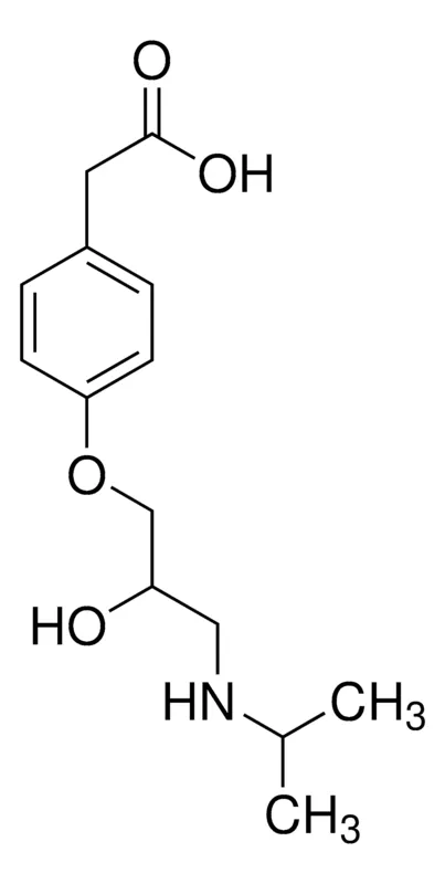 Sigma-Aldrich 美托洛尔酸，≥95%