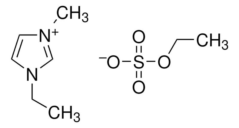 Sigma-Aldrich 1-乙基-3-甲基咪唑硫酸乙酯,≥95%