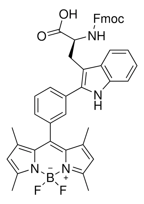 Sigma-Aldrich Fmoc-Trp-BODIPY，≥95%