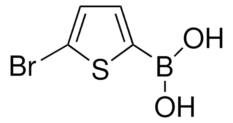 Sigma-Aldrich 5-溴-2-噻吩硼酸，≥95%