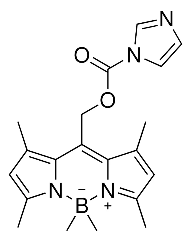 Sigma-Aldrich WinterGreen carbamoyl imidazole photocage,≥95%