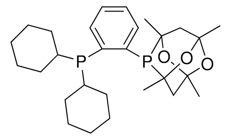 Sigma-Aldrich CyPAd-DalPhos,≥95%,粉末