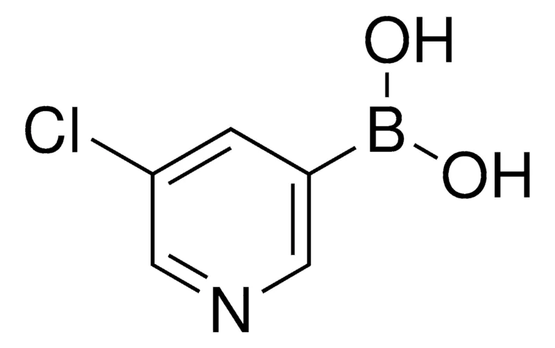 Sigma-Aldrich 5-氯-3-吡啶硼酸，≥95%