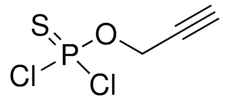 Sigma-Aldrich Thiophosphoro alkyne dichloridate,≥95%