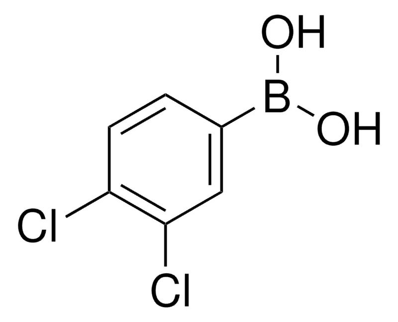 Sigma-Aldrich 3,4-二氯苯基硼酸，≥95%