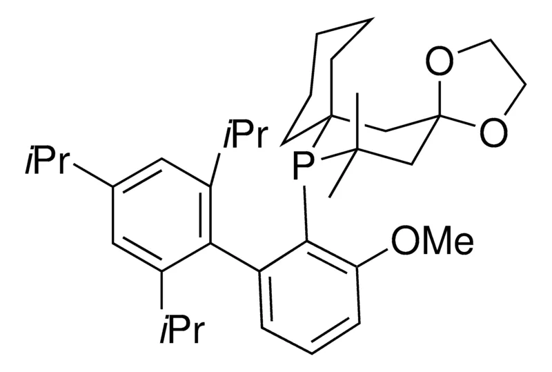 Sigma-Aldrich AndrewPhos,≥95%,粉末