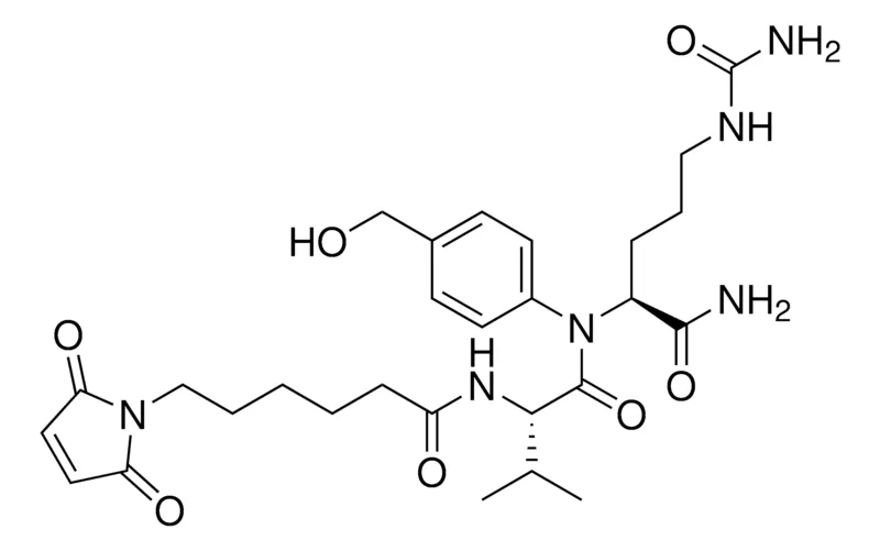 Sigma-Aldrich Mc-Val-Cit-PAB,≥95%