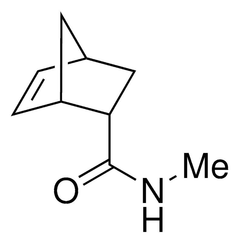 Sigma-Aldrich endo-N-Methyl-5-norbornene-2-carboxamide，≥95%，粉末