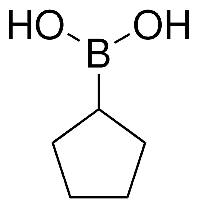 Sigma-Aldrich 环戊基硼酸，≥95%