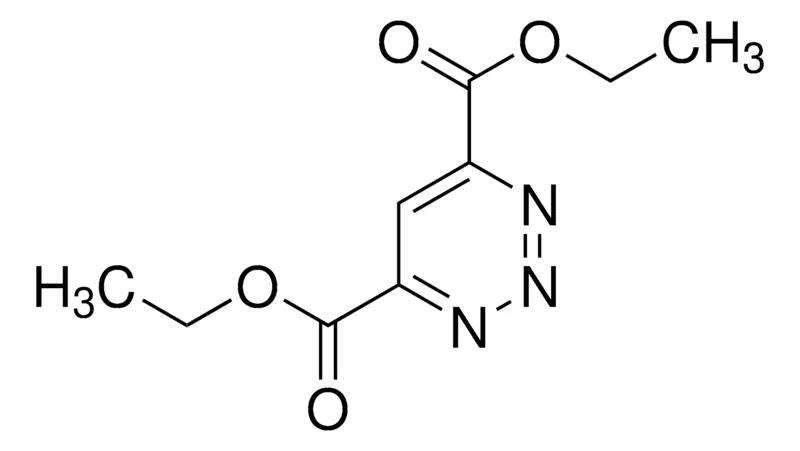 Sigma-Aldrich Diethyl 1,2,3-triazine-4,6-dicarboxylate,≥95%